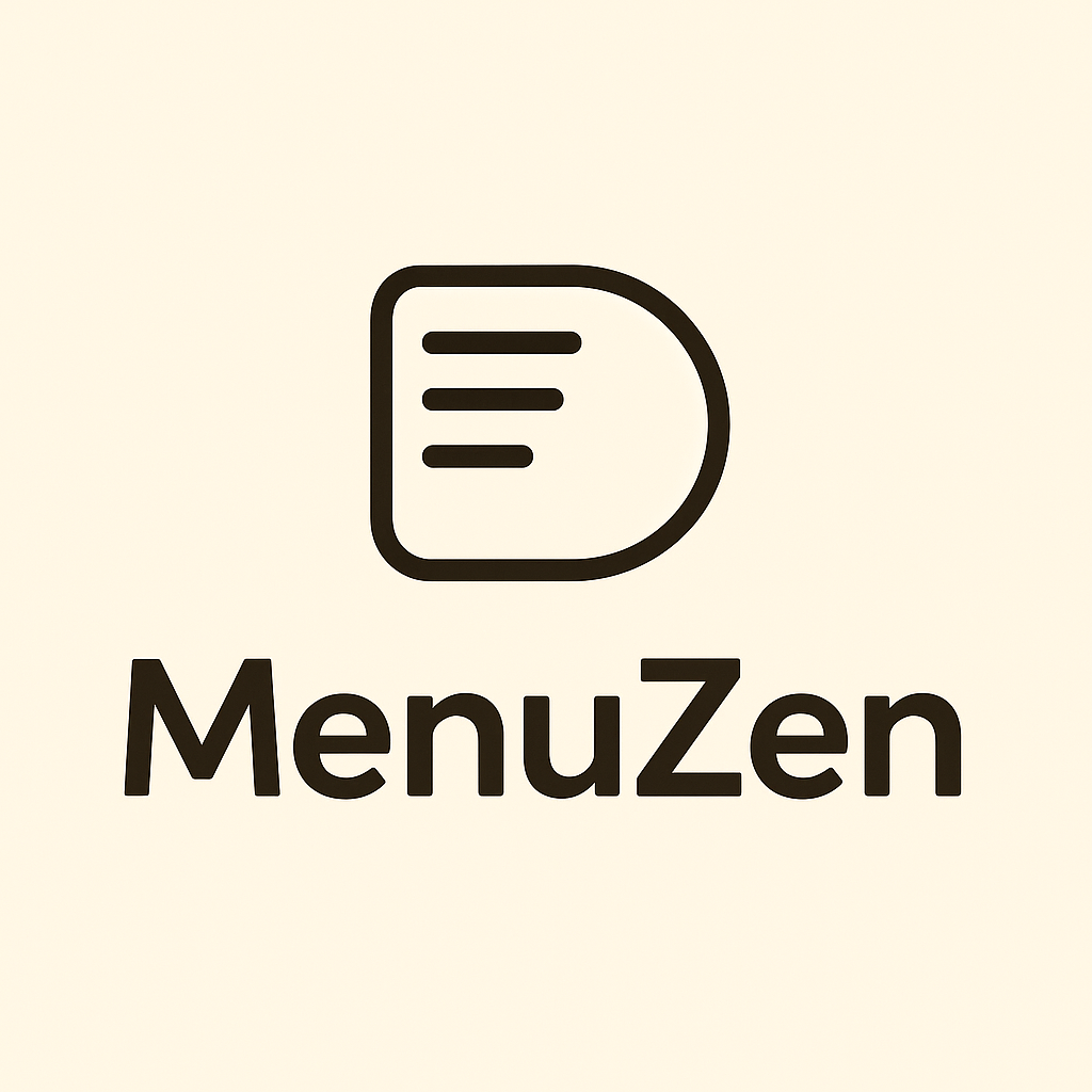 MenuZen